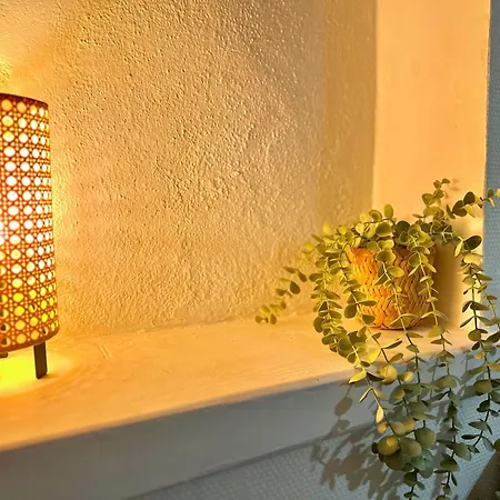 Du Clocher - Centre Historique, Cosy, Wifi, 2 Personnes Apartment *