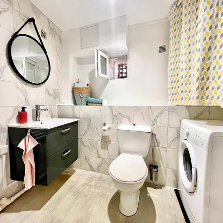 Du Clocher - Centre Historique, Cosy, Wifi, 2 Personnes Apartment